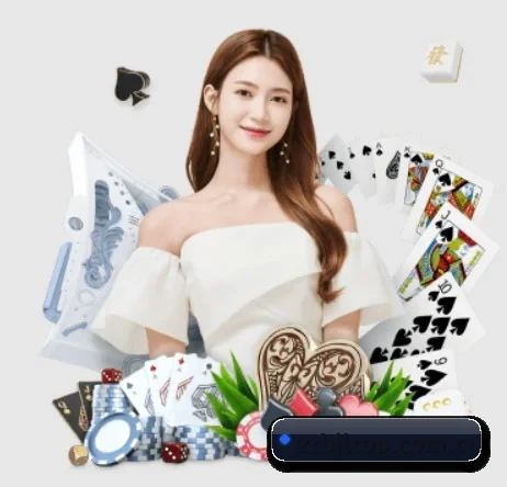 真人百家乐 APP 界面