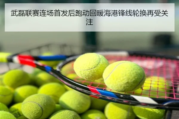 武磊联赛连场首发后跑动回暖海港锋线轮换再受关注